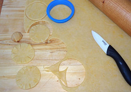 Staročeské velikonoční drchanice