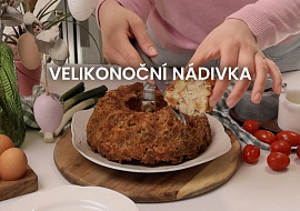 Nádivka velikonoční