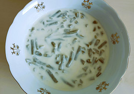 "Zmrzlíkův" fazolkový salát