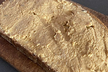 Babičky bučková pomazánka