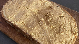 Bůčková pomazánka