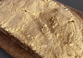 Bůčková pomazánka (Babičky bučková pomazánka)