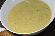 Rýchla a chutná polievka.