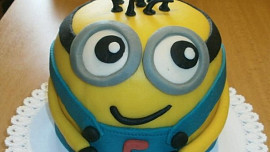 Dětské dorty