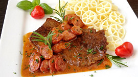 Dunajská roštěnka