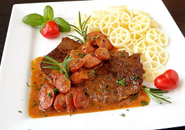 Dunajská roštěnka