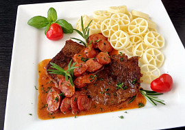 Dunajská roštěnka