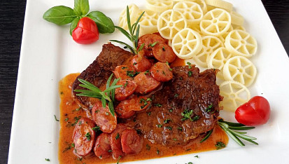 Dunajská roštěnka