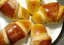 Máslové makovky (Makovky bez maku)