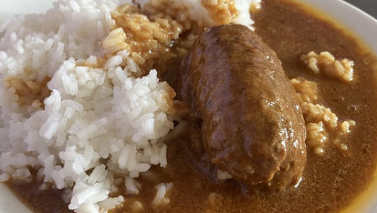 Španělské ptáčky z mletého masa, Super recept.