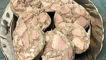 Tlačenka
