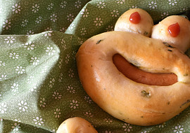 Žáby…žabky…..