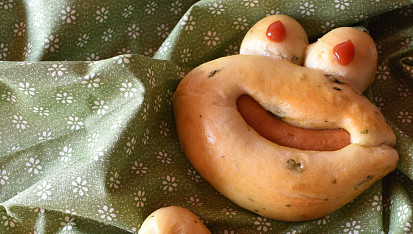 Žáby…žabky…..