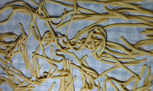 Domácí papardelle (nebo tagliatelle)