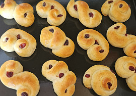 Jidáše, jidášky…