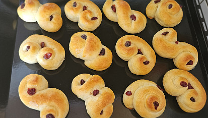 Jidáše, jidášky…