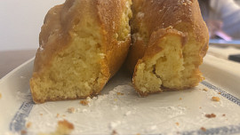 Velikonoční beránek