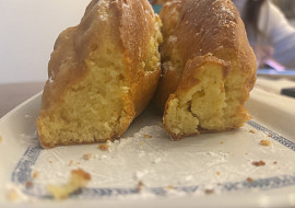 Velikonoční beránek (Hebke a jemne🌿)