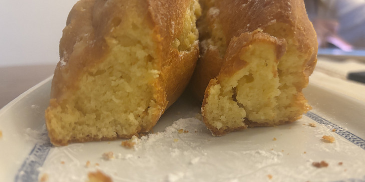 Velikonoční beránek (Hebke a jemne🌿)