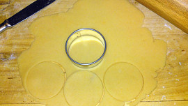 Velikonoční linecká kuřátka