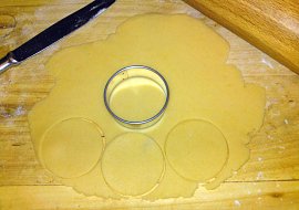 Velikonoční linecká kuřátka