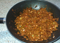 Ďábelské toasty (Úplně nejchutnější na světě i co se pohledu týče)