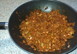 Ďábelské toasty (Úplně nejchutnější na světě i co se pohledu týče)