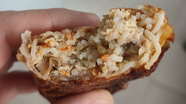 Jarní závitky   nem rán (orig. Vietnam)