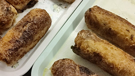 Jarní závitky   nem rán (orig. Vietnam)