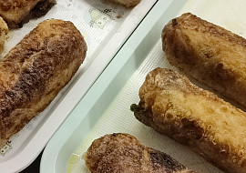 Jarní závitky   nem rán (orig. Vietnam)