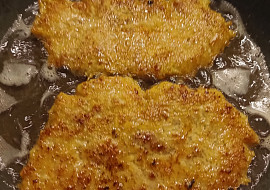 Masovo-bramborové placky