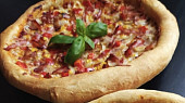 Nejlepší pizza