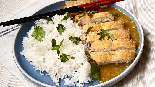 Katsu kari