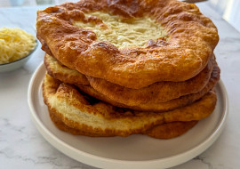 Langoše lepší než z Matějské