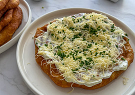 Langoše lepší než z Matějské