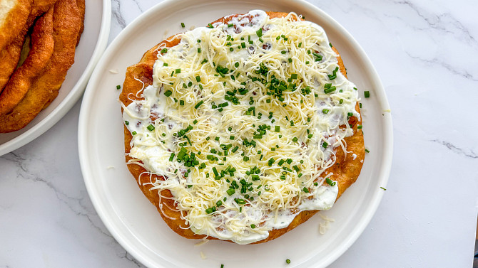 Langoše lepší než z Matějské