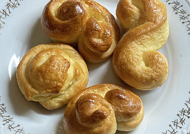 Luxusní velikonoční jidáše