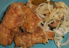 Pečenáče z makrely