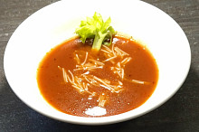 Tentokrát s cestovinou