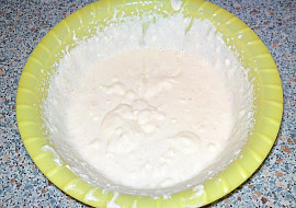 Snadný tvarohový nákyp