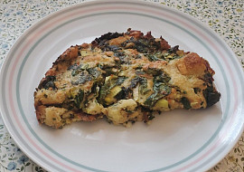 Bezmasá velikonoční nádivka