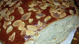 Krakonošův mazanec