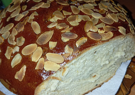 Krakonošův mazanec