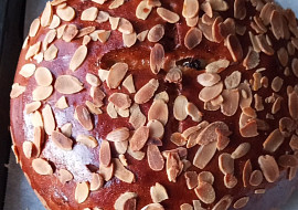 Krakonošův mazanec