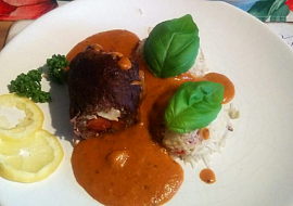 Španělský ptáček