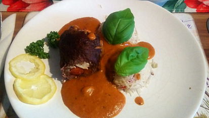 Španělský ptáček