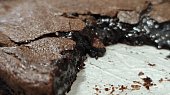 Švédský dort Kladdkaka