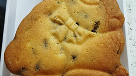 Velikonoční beránek