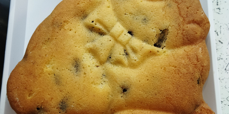 Velikonoční beránek