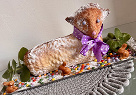 Velikonoční beránek